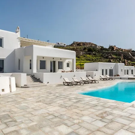 Agatha With Private Pool Outdoor Jacuzzi