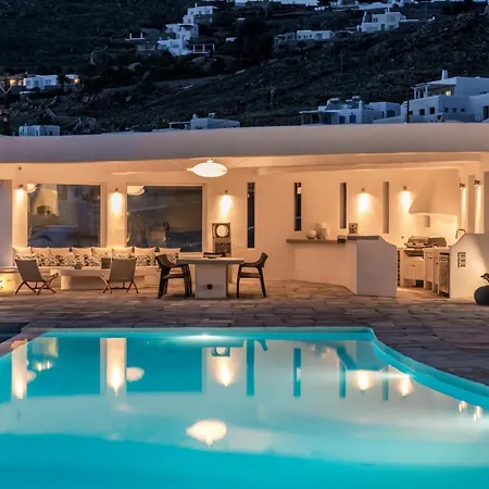 Agatha With Private Pool Outdoor Jacuzzi * Agios Ioannis Diakoftis