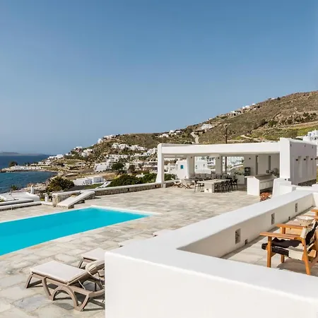 Agatha With Private Pool Outdoor Jacuzzi *