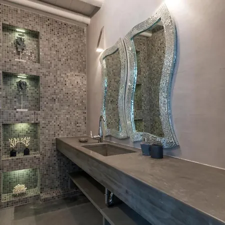 Βίλα Agatha With Private Pool Outdoor Jacuzzi